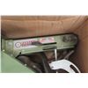 Image 3 : Central Machinery 4" x 36" Belt & 6" Disc Sander
