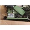 Image 4 : Central Machinery 4" x 36" Belt & 6" Disc Sander