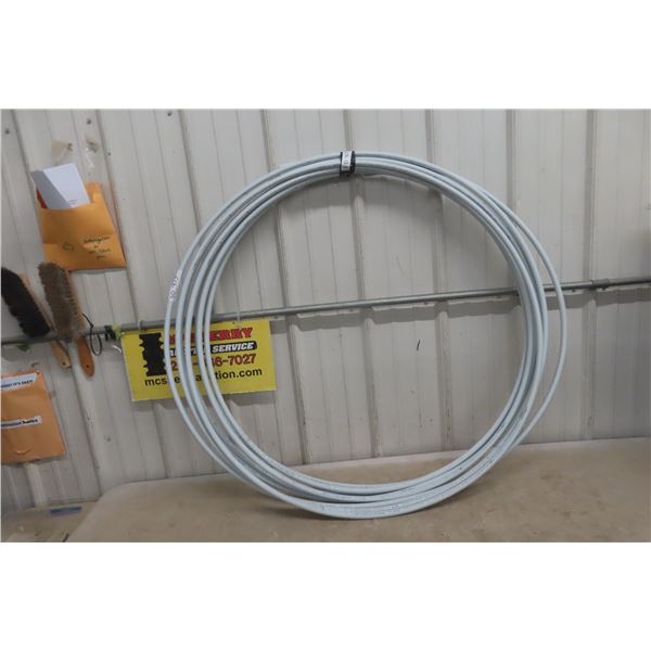 1/2" PEX Pipe