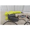 Image 2 : Ryobi Power Nail Gun, Paint Roller, Sander, Power Stapler & Polisher