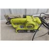 Image 3 : Ryobi Power Nail Gun, Paint Roller, Sander, Power Stapler & Polisher
