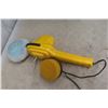 Image 6 : Ryobi Power Nail Gun, Paint Roller, Sander, Power Stapler & Polisher