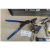 Image 2 : Tool Box 20", Odd Tools, Digital Caliper, Crimper, Plus