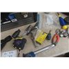 Image 3 : Tool Box 20", Odd Tools, Digital Caliper, Crimper, Plus