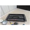 Image 5 : Tool Box 20", Odd Tools, Digital Caliper, Crimper, Plus