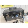 Image 6 : Tool Box 20", Odd Tools, Digital Caliper, Crimper, Plus
