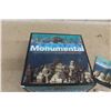 Image 2 : Monumental a Global Game of Strategy & Structure