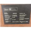 Image 2 : 2 Sears Speakers Model 28020