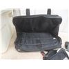 Image 10 : Backpacks, Insulated Bag, Laptop Bag, Duffle & 34.8 Gallon Tote with Lid (2 Plastic Hinges on Back