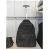 Image 11 : Backpacks, Insulated Bag, Laptop Bag, Duffle & 34.8 Gallon Tote with Lid (2 Plastic Hinges on Back