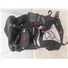Image 13 : Backpacks, Insulated Bag, Laptop Bag, Duffle & 34.8 Gallon Tote with Lid (2 Plastic Hinges on Back