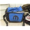 Image 4 : Backpacks, Insulated Bag, Laptop Bag, Duffle & 34.8 Gallon Tote with Lid (2 Plastic Hinges on Back
