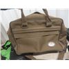 Image 6 : Backpacks, Insulated Bag, Laptop Bag, Duffle & 34.8 Gallon Tote with Lid (2 Plastic Hinges on Back