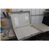 Image 3 : Hard Case 34" x 24" x 8" Locking & Keys