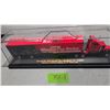 Image 2 : Dale Earnhardt Commemorative Semi Truck and Trailer – 15" Long, Winston Cup Series