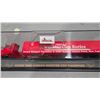 Image 4 : Dale Earnhardt Commemorative Semi Truck and Trailer – 15" Long, Winston Cup Series