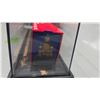 Image 5 : Dale Earnhardt Commemorative Semi Truck and Trailer – 15" Long, Winston Cup Series