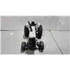 Image 3 : White ERTL Tractor Die Cast – 1/6th Scale