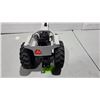 Image 5 : White ERTL Tractor Die Cast – 1/6th Scale