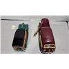 Image 8 : Wix 1940 Ford Woody Wagon and 1949 Ford Woody Wagon Both 1/25th Scale – Franklin Mint