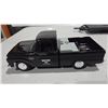 Image 5 : Wix 1966 Ford F100 Bank, 1969 Ford Mustang Boss 302, and Trailer – 1/25th Scale