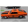 Image 6 : Wix 1966 Ford F100 Bank, 1969 Ford Mustang Boss 302, and Trailer – 1/25th Scale