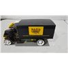 Image 6 : NAPA 1925 Mack Chain Drive Dry Goods Van – 1/34th Scale, First Gear Diecast
