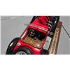 Image 3 : Bburago 1928 Mercedes-Benz SSK Convertible Die Cast on Display Stand – 1/18th Scale