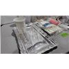 Image 2 : 260-Piece Assortment – 75 Wine Glasses, 16 Beer Glasses, 75 Drink Glasses and More