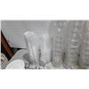Image 5 : 260-Piece Assortment – 75 Wine Glasses, 16 Beer Glasses, 75 Drink Glasses and More