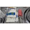 Image 8 : 260-Piece Assortment – 75 Wine Glasses, 16 Beer Glasses, 75 Drink Glasses and More