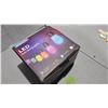 Image 2 : New Asahom S1023 48-Foot LED String Lights – 15 Strings, App-Controlled Color Change