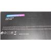 Image 3 : New Asahom S1023 48-Foot LED String Lights – 15 Strings, App-Controlled Color Change
