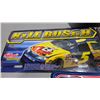 Image 4 : Dale Earnhardt Jr. Bobblehead and 3 NASCAR Licence Plates – Kyle Busch, Dale Jarrett, Greg Biffle