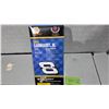 Image 8 : Dale Earnhardt Jr. Bobblehead and 3 NASCAR Licence Plates – Kyle Busch, Dale Jarrett, Greg Biffle