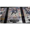 Image 5 : 4 Original Jets 2.0 2013 Upper Deck Cards – Byfuglien, Ladd, Pavelec, and Kane