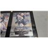 Image 6 : 4 Original Jets 2.0 2013 Upper Deck Cards – Byfuglien, Ladd, Pavelec, and Kane