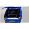 Image 3 : Moog Chassis NASCAR 00 Race Car – Ford Taurus 1/25th Scale in Display Case