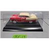 Image 1 : Wix ERTL 1955 Chevrolet Bel Air 2-Door Hard Top – 1/25th Scale in Display Case