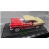 Image 2 : Wix ERTL 1955 Chevrolet Bel Air 2-Door Hard Top – 1/25th Scale in Display Case
