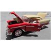Image 3 : Wix ERTL 1955 Chevrolet Bel Air 2-Door Hard Top – 1/25th Scale in Display Case