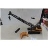 Image 1 : Huina Crane with Remote, Battery, and Charger