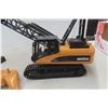 Image 2 : Huina Crane with Remote, Battery, and Charger