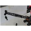 Image 3 : Huina Crane with Remote, Battery, and Charger