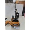 Image 6 : Huina Crane with Remote, Battery, and Charger