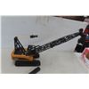 Image 7 : Huina Crane with Remote, Battery, and Charger