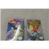 Image 1 : Nintendo Games Complete in Box – Bayou Billy and Stealth