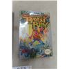 Image 3 : Nintendo Games Complete in Box – Bayou Billy and Stealth
