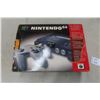 Image 1 : Nintendo 64 Complete in Box
