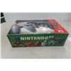 Image 2 : Nintendo 64 Complete in Box